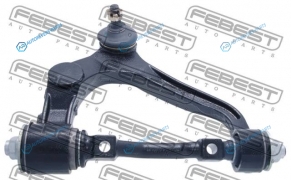 0124-LH154RH Рычаг подвески верхний | перед прав