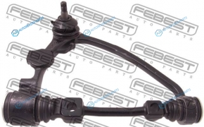 0124-SR50RH Рычаг подвески верхний | перед прав