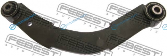 0425-CU20UP Тяга подвески поперечная верхняя | зад правлев