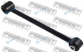 0125-2ST195 Тяга подвески поперечная | перед правлев