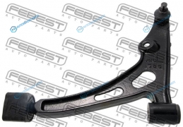 0724-BALLH Рычаг подвески | перед лев