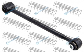 0125-215B Тяга подвески поперечная | зад правлев