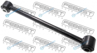 0125-4ST195 Тяга подвески поперечная | зад правлев