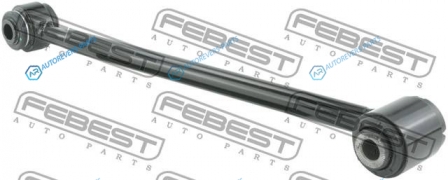 0125-MCU15LR Тяга подвески поперечная | зад правлев