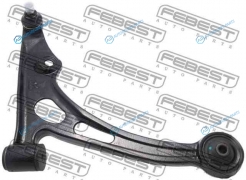 0724-AERRH Рычаг подвески | перед прав