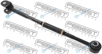 0125-4ACV40 Тяга подвески поперечная регулируемая | зад лев