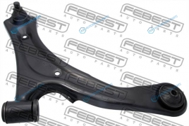 0724-LIANR Рычаг подвески | перед прав