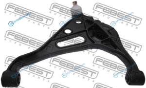 0724-GVSQL Рычаг подвески | перед лев