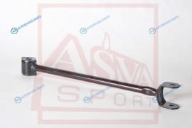 0125-AE100R Тяга подвески продольная | зад правлев