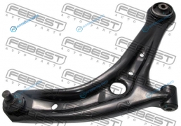 0524-DEFR Рычаг подвески | перед прав