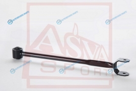 0125-ACU15R Тяга подвески продольная | зад правлев