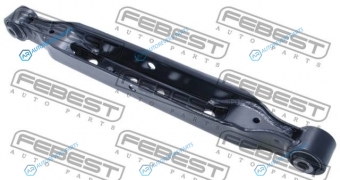 0225-J10R Тяга подвески поперечная нижняя | зад правлев