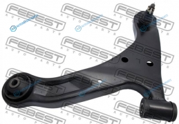 0724-GVJBL Рычаг подвески | перед лев