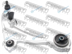 0224-J32RH Рычаг подвески | перед прав