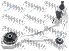 0224-J32LH Рычаг подвески | перед лев