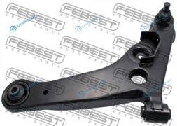 0424-CULH Рычаг подвески | перед лев