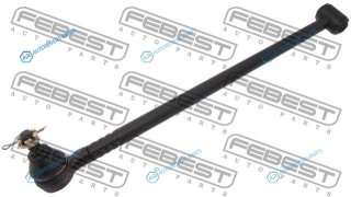 0125-011 Тяга подвески поперечная с шаровой верхняя | зад лев