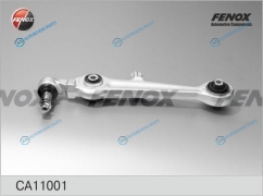 CA11001 Рычаг подвески | перед правлев