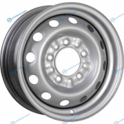 7151714 Accuride ВАЗ 21230 Нива R15x6 5x139.7 ET40 CB98.6 Silver