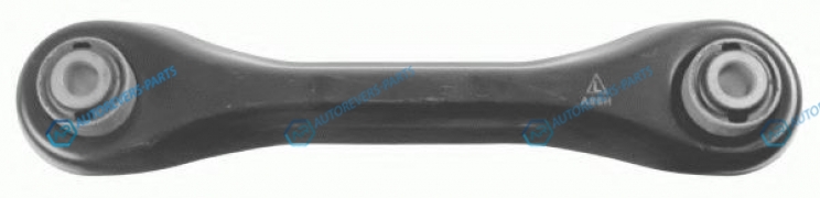 32007 01 Рычаг подвески | зад правлев
