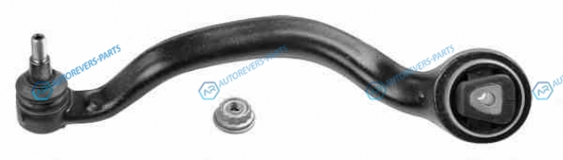 35998 01 Рычаг подвески | перед лев