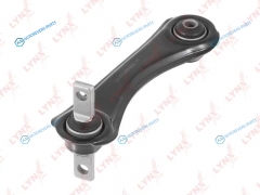 C5124L Рычаг подвески верхний |зад лев|
