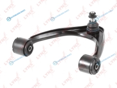 C5501L Рычаг подвески верхний |перед лев|