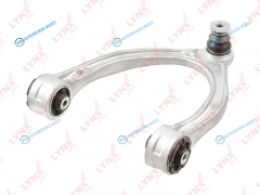 C5767L Рычаг подвески верхний | перед лев