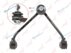 C5389L Рычаг подвески верхний | перед лев