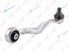 C5347L Рычаг подвески верхний | перед лев