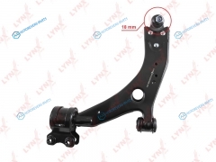 C5093L Рычаг подвески нижний | перед лев