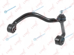 C5503L Рычаг подвески верхний | перед лев