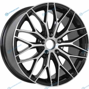 7157335 NEO 840 R18x8 5x114.3 ET45 CB67.1 BD