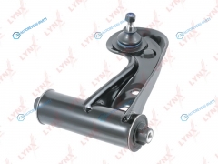 C5186L Рычаг подвески верхний | перед лев