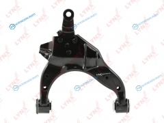 C5322L Рычаг подвески нижний | перед лев