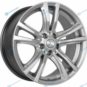7162114 СКАД Мюнхен R18x8 5x114.3 ET30 CB60.1 Graphite
