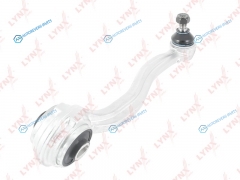 C5184L Рычаг подвески верхний | перед лев