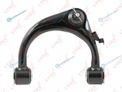 C5323L Рычаг подвески верхний | перед лев