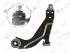 C5099L Рычаг подвески | перед лев
