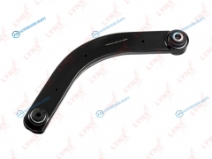 C5016LR Рычаг подвески верхний | зад правлев
