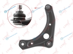 C5782L Рычаг подвески | перед лев