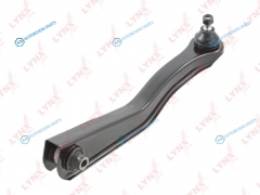 C5575L Рычаг подвески |зад лев|