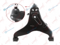 C5454L Рычаг подвески | перед лев