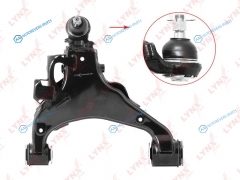 C5458L Рычаг подвески нижний | перед лев