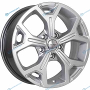 7163270 СКАД KL-318 R16x6.5 5x114.3 ET50 CB66.1 Selena