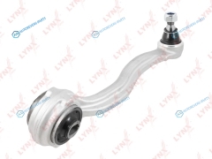 C5608L Рычаг подвески верхний | перед лев