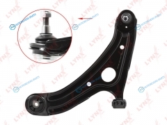 C5143L Рычаг подвески | перед лев