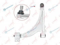 C5534L Рычаг подвески нижний | перед лев