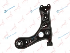 C5787L Рычаг подвески | перед лев