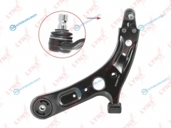C5657L Рычаг подвески |перед лев|